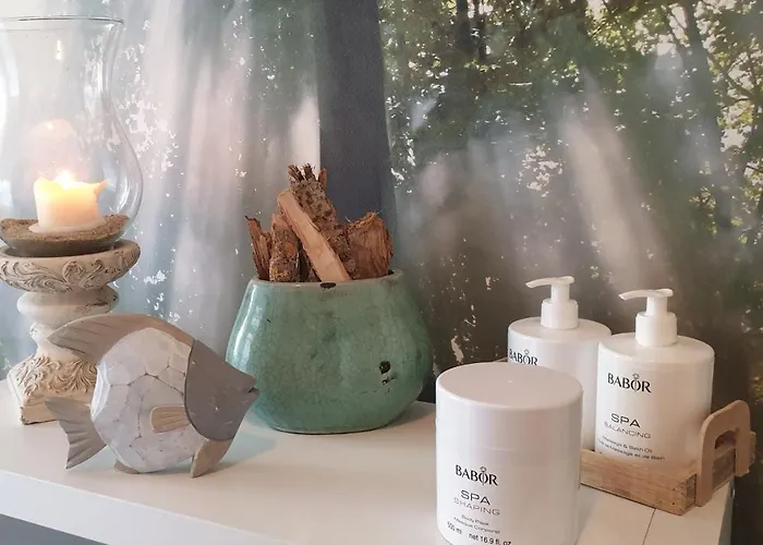 酒店 Residenz Am Festspielhaus 4*