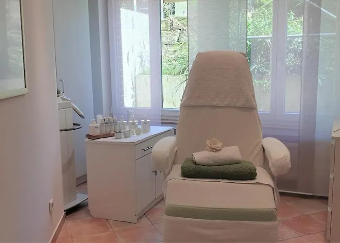 Residenz Am Festspielhaus רקלינגהאוזן