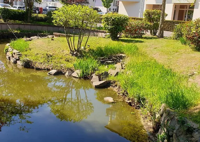 Residenz Am Festspielhaus 4*