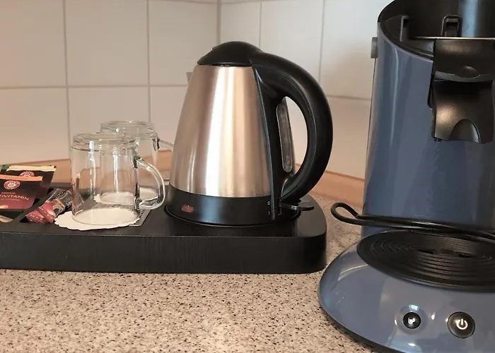 Residenz Am Festspielhaus Recklinghausen