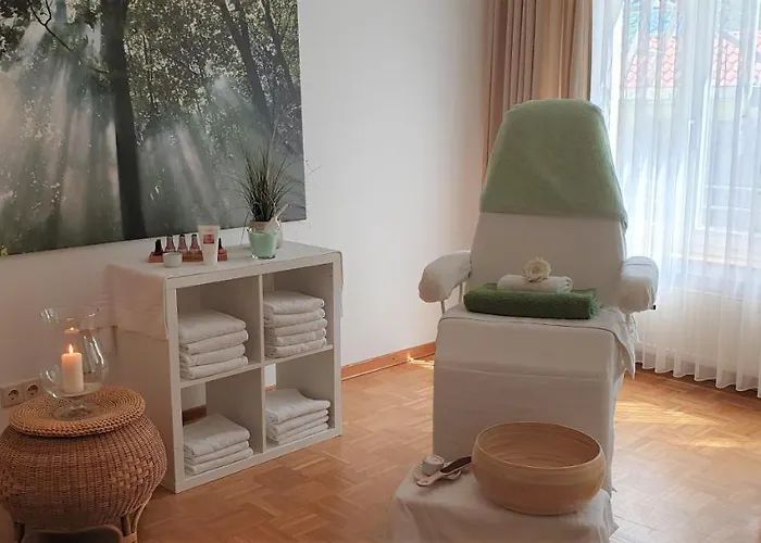 Residenz Am Festspielhaus Hotell Recklinghausen