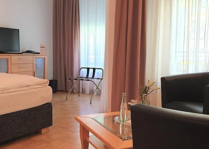 Residenz Am Festspielhaus