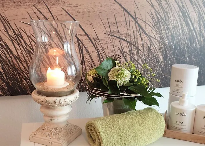 Residenz Am Festspielhaus 4*