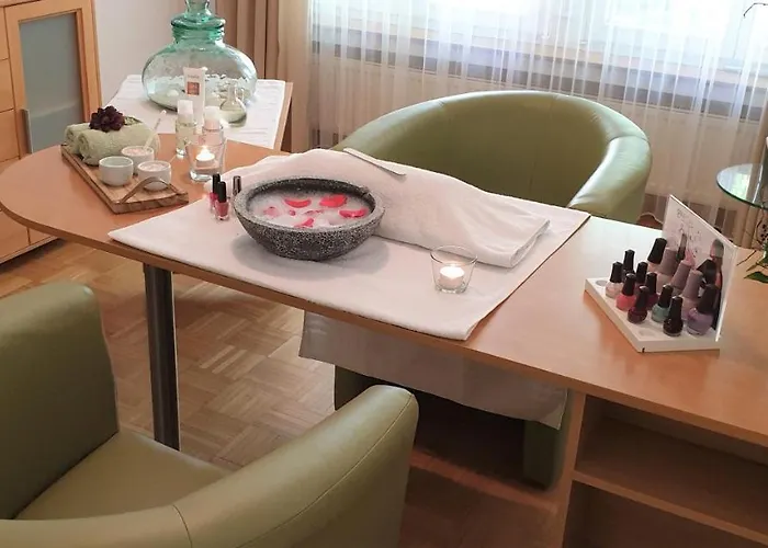 Residenz Am Festspielhaus